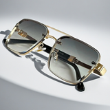 Kyro™ | Skyline Verge Aviator Sluneční brýle