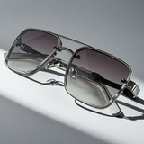 Kyro™ | Skyline Verge Aviator Sluneční brýle