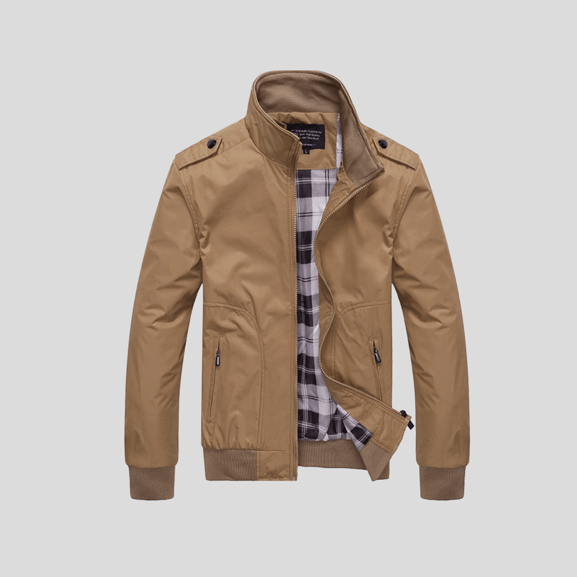 Wallace - Bunda typu blouson