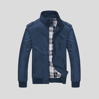 Wallace - Bunda typu blouson