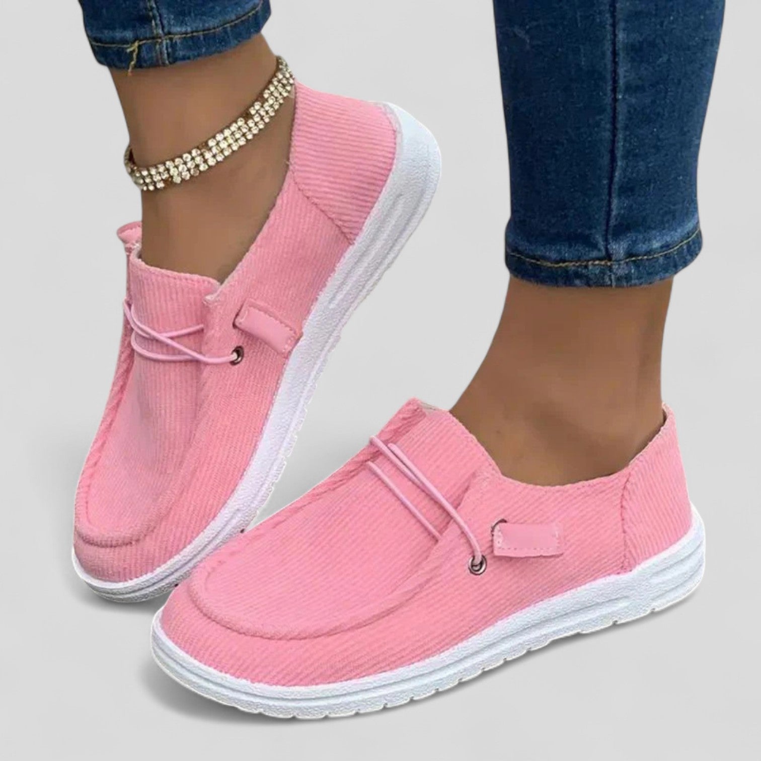 Maricruz | Mocasín