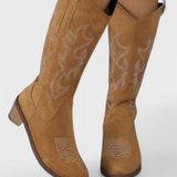 Elka Western Boty