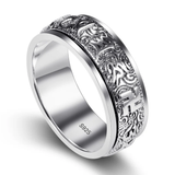 Viking Legacy Prsten