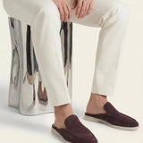 Riviera Mule™ – Kávové