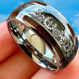 Chrono Steel Band