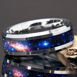 Náušnice Celestial Galaxy