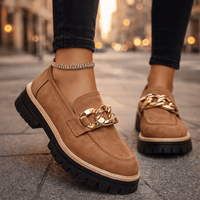 SIENNA RISE PLATFORMA