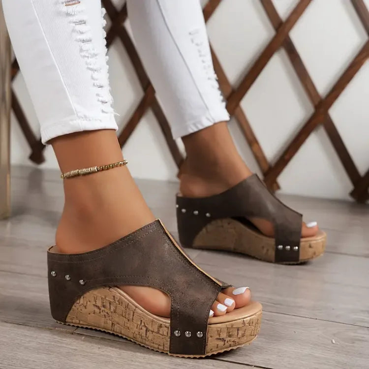 Melissa™ Sandály