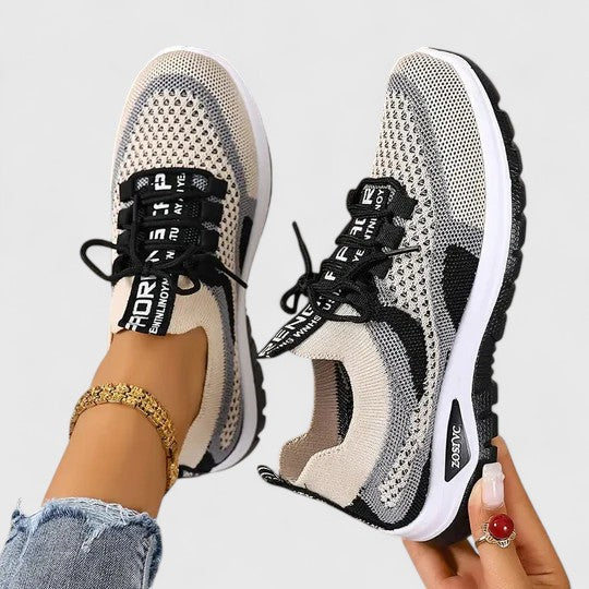 Koralyn - Ortopedické boty Comfort pro každý den