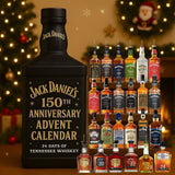 2025 Whisky Adventní kalendář