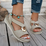 MARLENIA™ | BEQUEME SANDÁLY