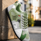Radek – Barevné retro tenisky