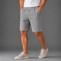 Jakub - streetwear kraťasy
