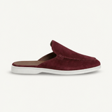 Riviera Mule™ – Bordeaux