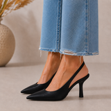 Julie - slingback lodičky