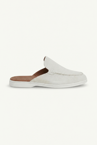 Riviera Mule™ – Bílé