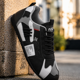 Radek – Barevné retro tenisky