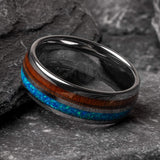 Prsten Oceanwood Opal