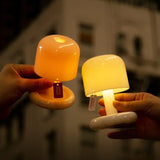 Přenosná lampa Grampians Glow