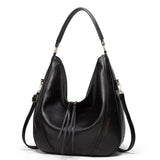 Brunhilde - Elegantní Vintage Taška