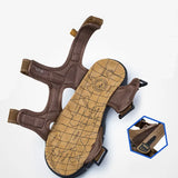 Hudson | Ortopedické sandály