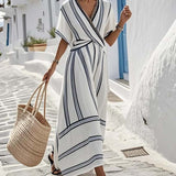 Santorini™ Letní šaty