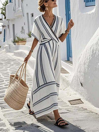 Santorini™ Letní šaty