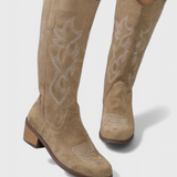 Elka Western Boty