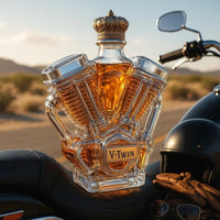 Karafa Motor V-Twin