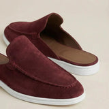 Riviera Mule™ – Bordeaux