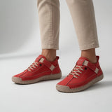 Eugénie™ — Sneakers casual chic přírodní komfort