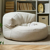 Přikrývka na bean bag Paloma