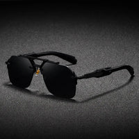 Falk™ | Luxusní sluneční brýle Aviator