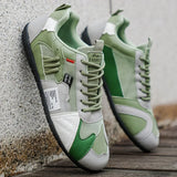Radek – Barevné retro tenisky