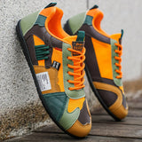 Radek – Barevné retro tenisky