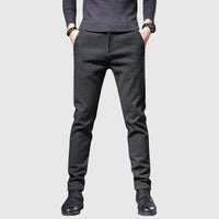 Oleg | Kalhoty Remo Slim Fit