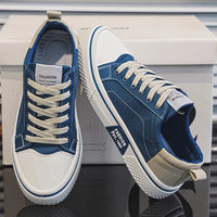 Corvia™ - Prodyšné skate tenisky