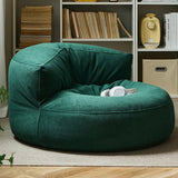 Přikrývka na bean bag Paloma