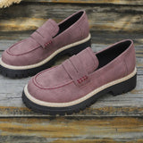 Mocassini Hyblo