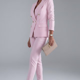 Sophia Laurent | Elegantní přizpůsobený oblek pro ženy