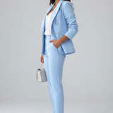 Sophia Laurent | Elegantní přizpůsobený oblek pro ženy