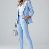 Sophia Laurent | Elegantní přizpůsobený oblek pro ženy