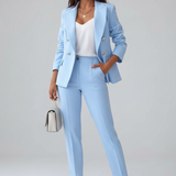Sophia Laurent | Elegantní přizpůsobený oblek pro ženy