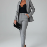 Sophia Laurent | Elegantní přizpůsobený oblek pro ženy
