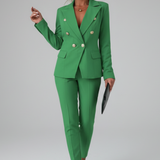 Sophia Laurent | Elegantní přizpůsobený oblek pro ženy
