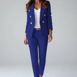 Sophia Laurent | Elegantní přizpůsobený oblek pro ženy