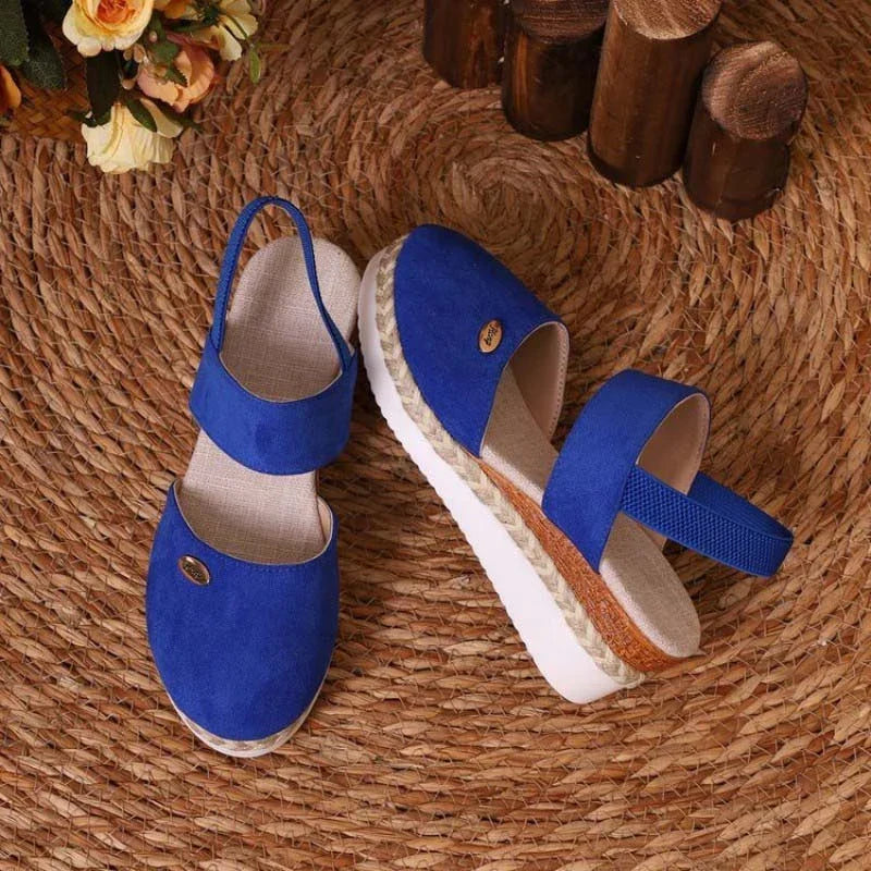 Lotje™ | Elegantní a pohodlné sandály