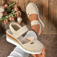 Lotje™ | Elegantní a pohodlné sandály