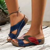 Solveig™ Ortopedické slip-in