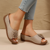 Medellín | Pohodlné Soft-Step letní sandály